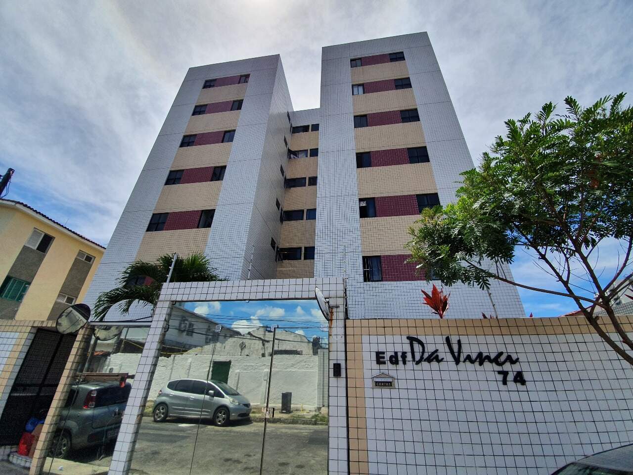 Apartamento à venda no Prado: 