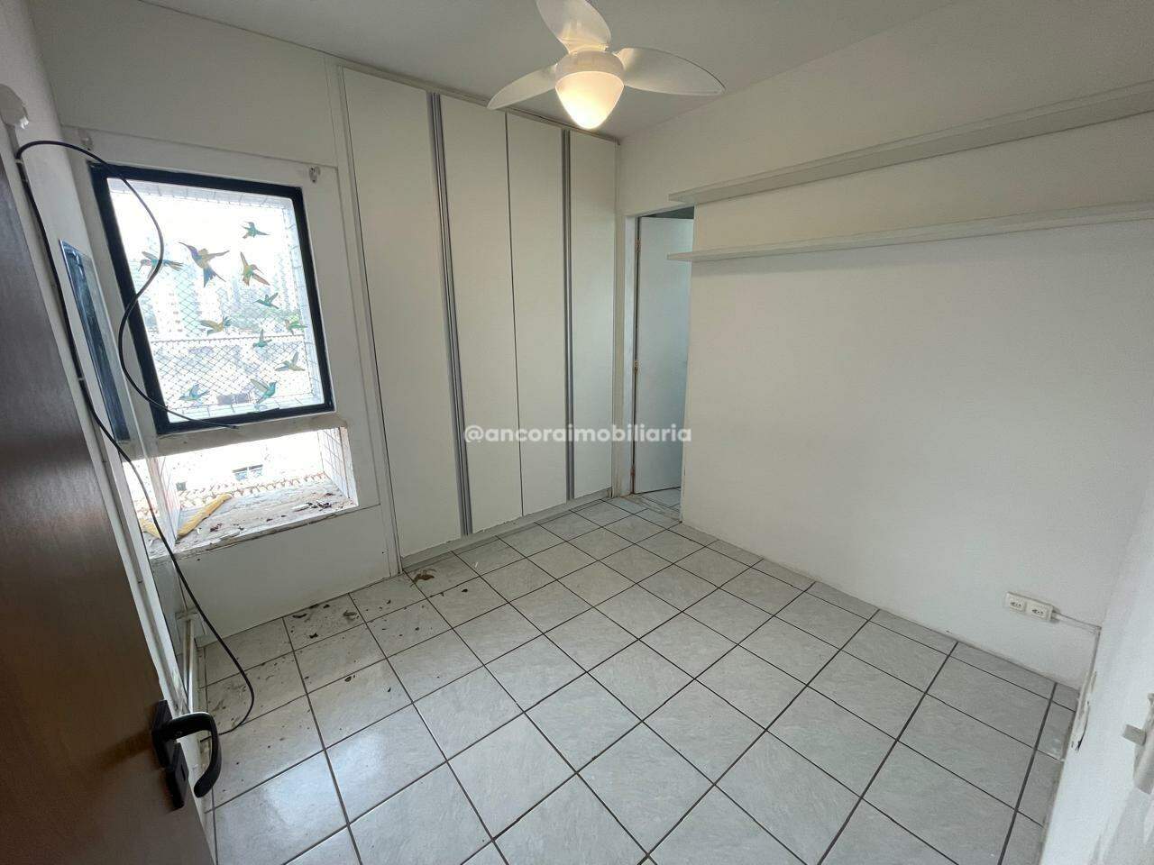 Apartamento à venda no Prado: 