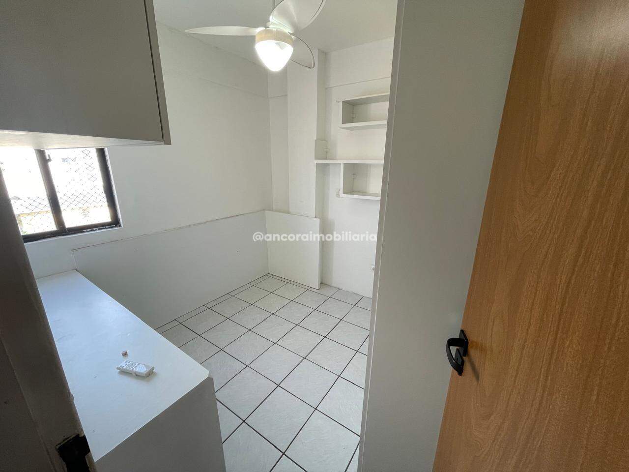 Apartamento à venda no Prado: 
