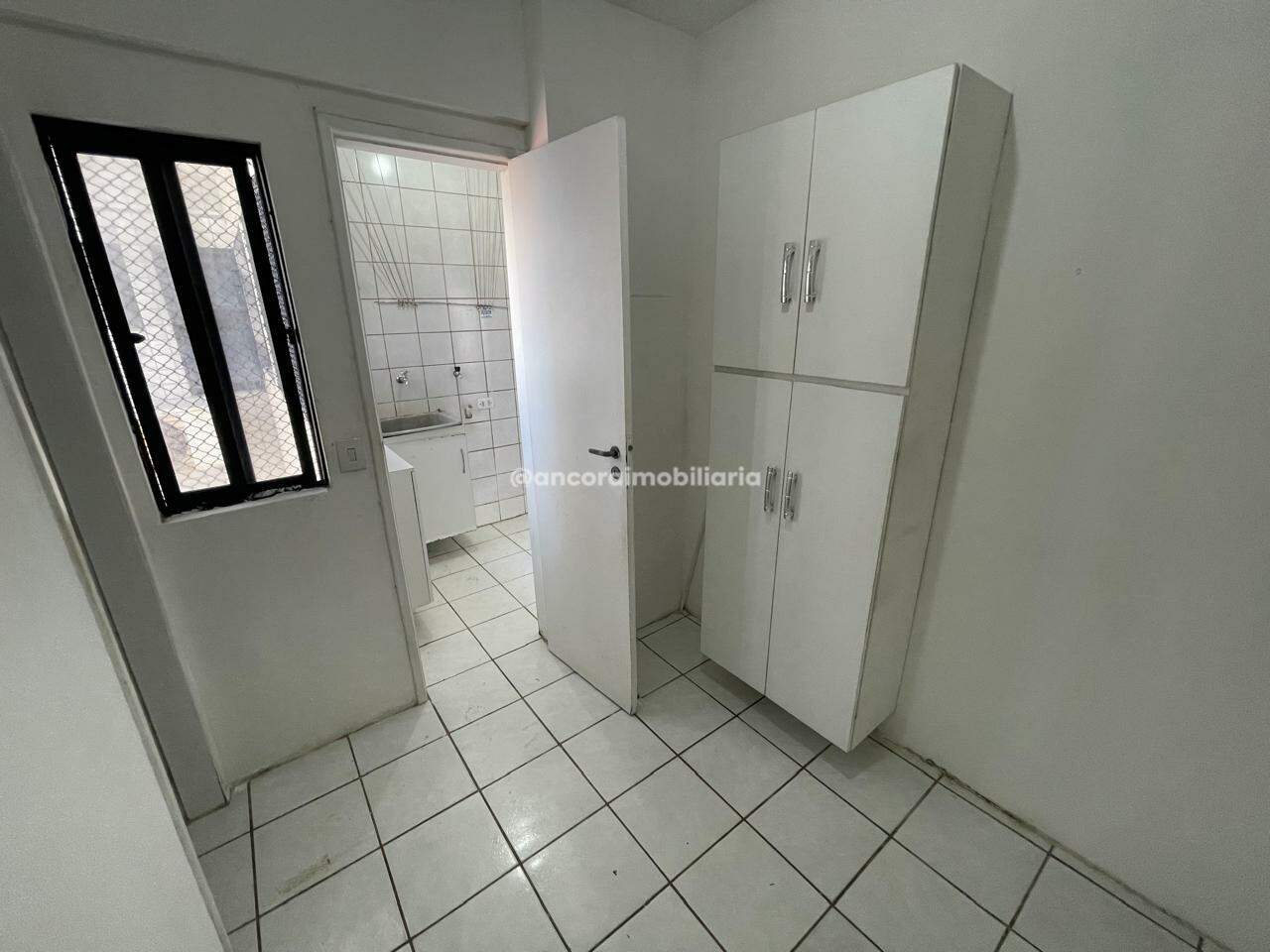 Apartamento à venda no Prado: 