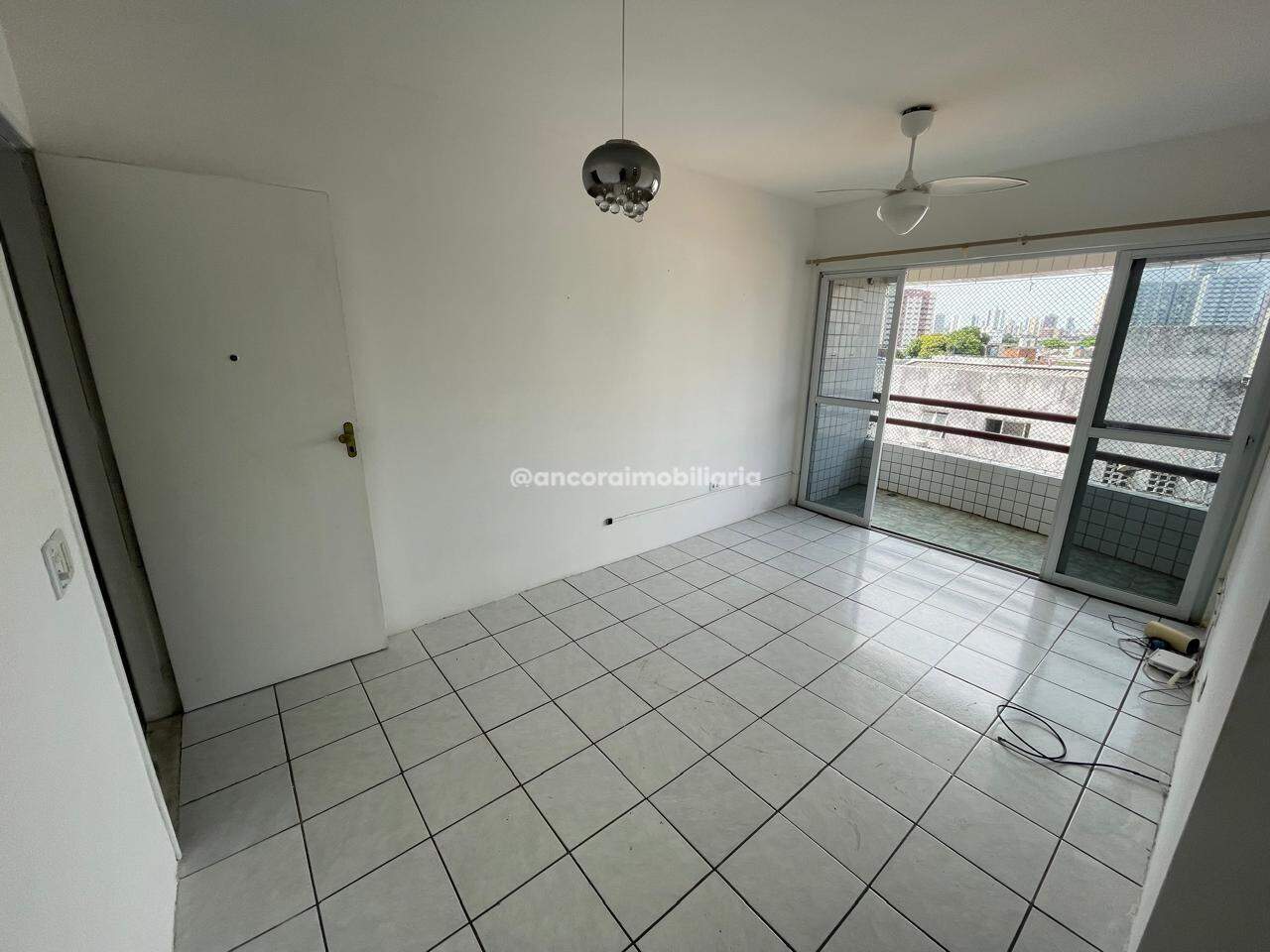 Apartamento à venda no Prado: 