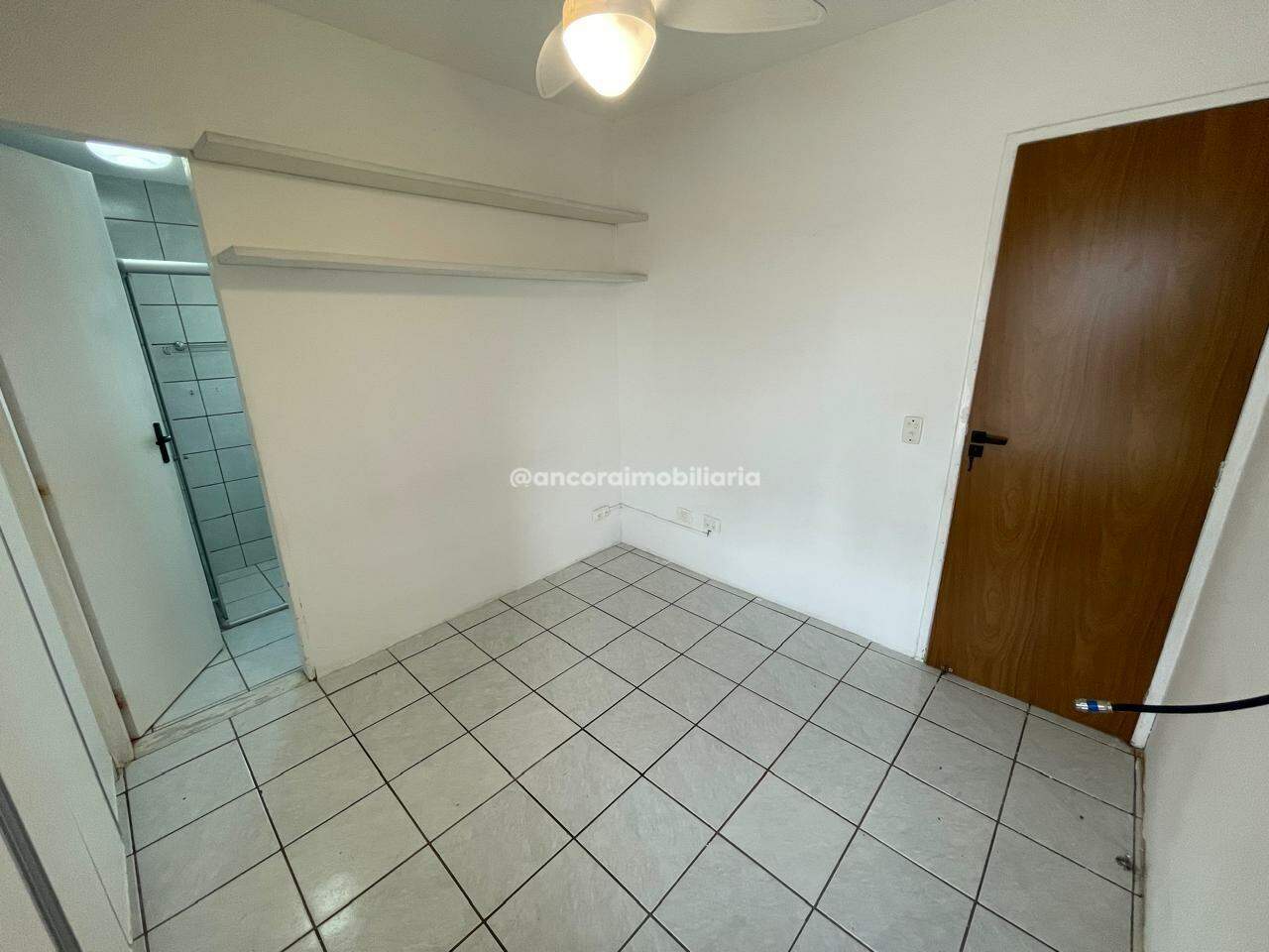 Apartamento à venda no Prado: 