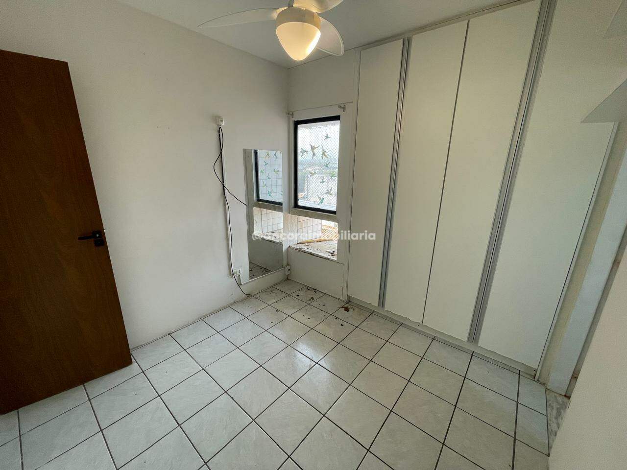 Apartamento à venda no Prado: 