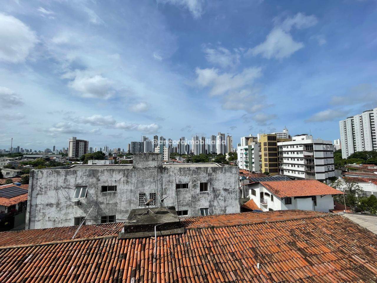 Apartamento à venda no Prado: 