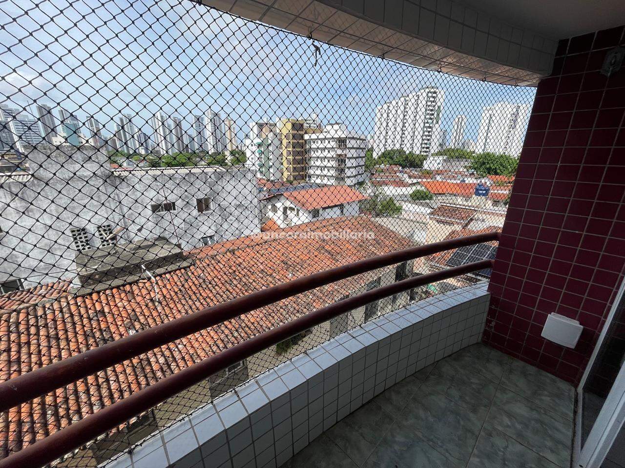 Apartamento à venda no Prado: 