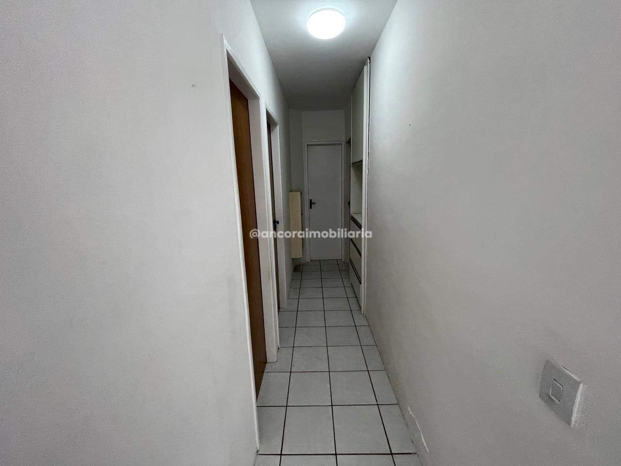 Apartamento à venda no Prado: 