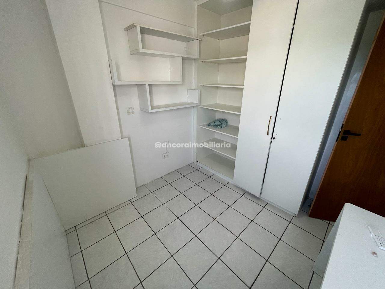 Apartamento à venda no Prado: 