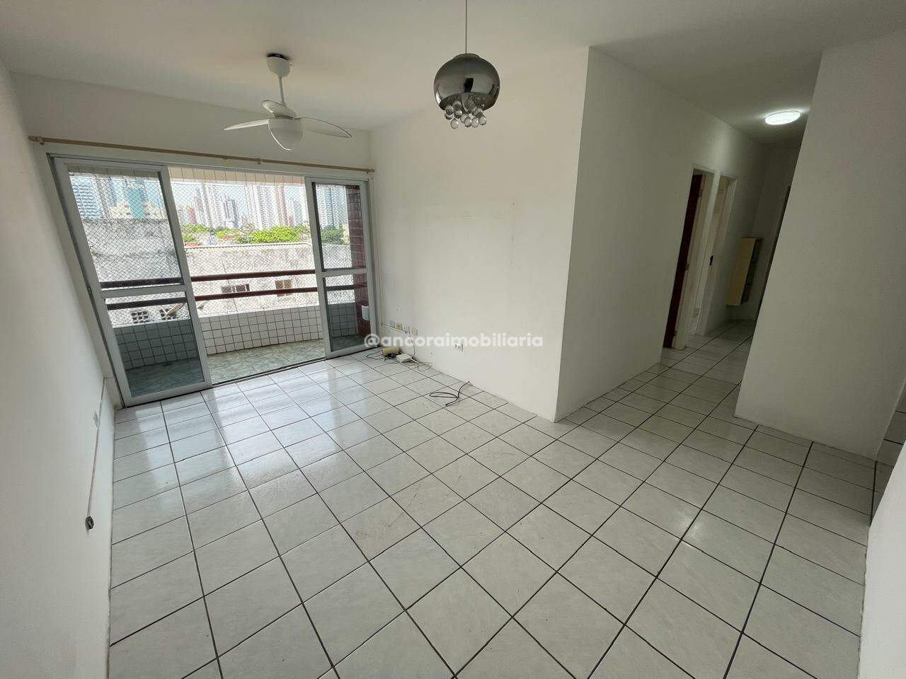 Apartamento à venda no Prado: 