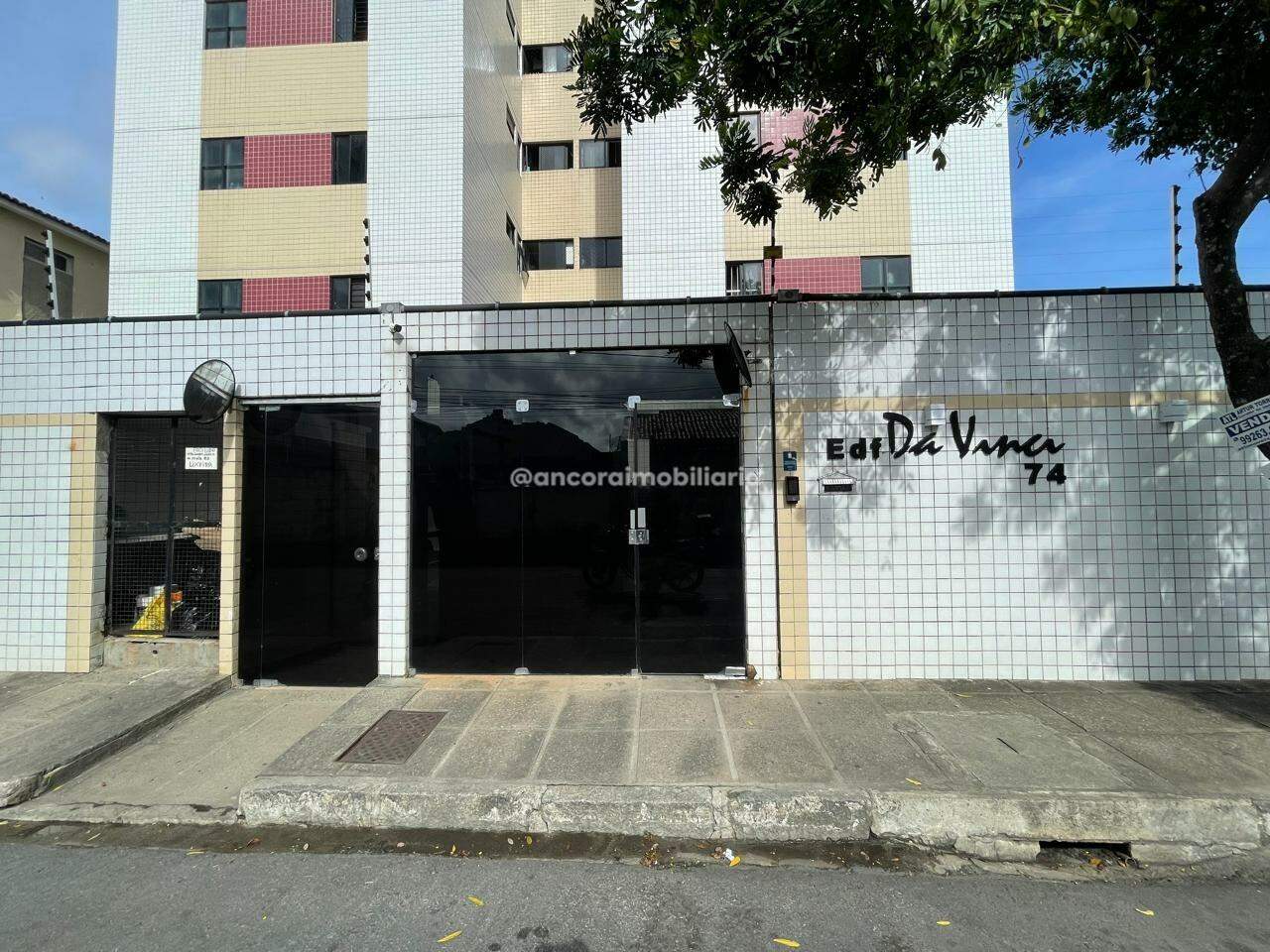 Apartamento à venda no Prado: 