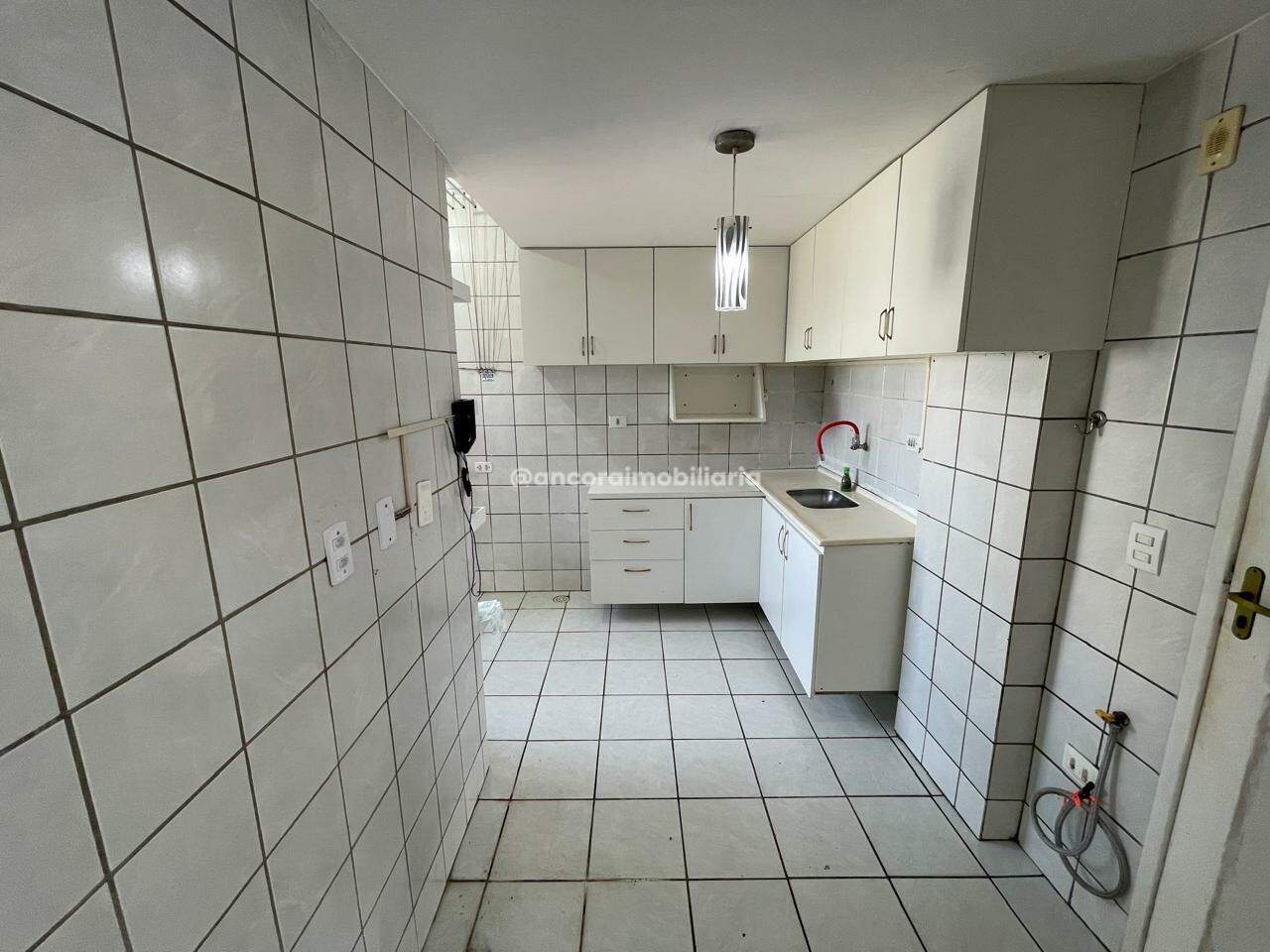 Apartamento à venda no Prado: 