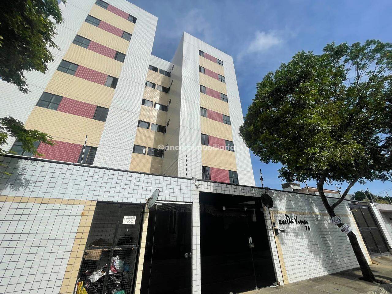 Apartamento à venda no Prado: 