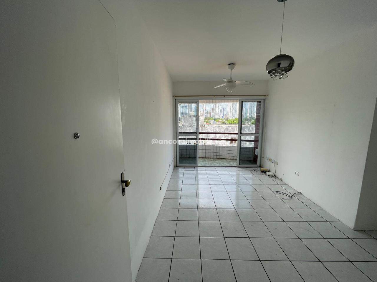 Apartamento à venda no Prado: 
