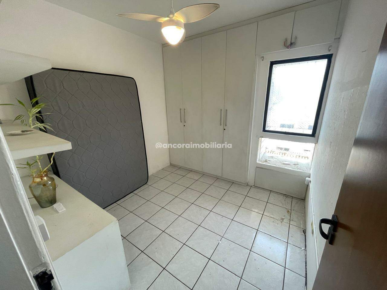 Apartamento à venda no Prado: 