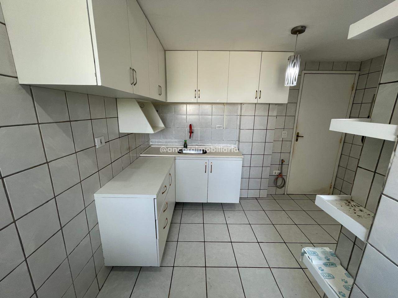 Apartamento à venda no Prado: 