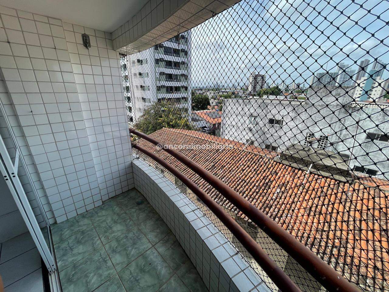 Apartamento à venda no Prado: 