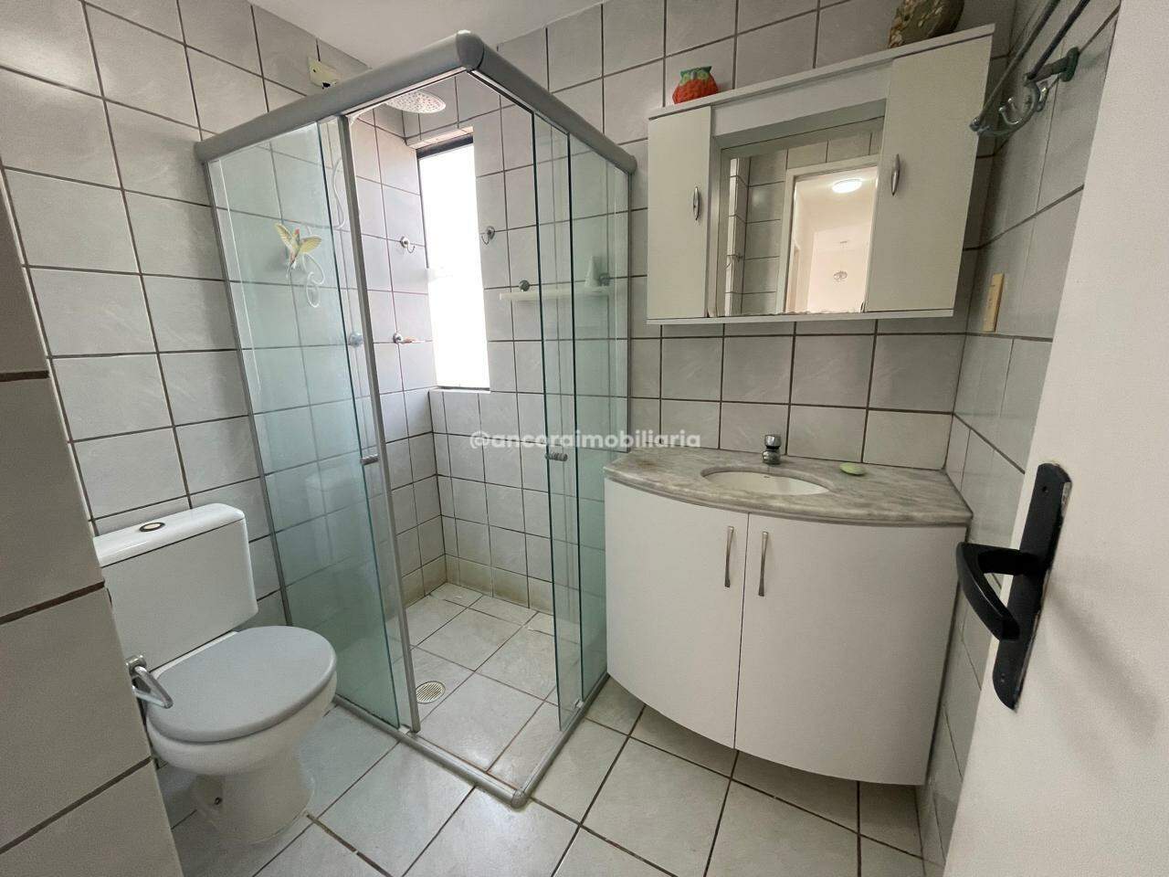 Apartamento à venda no Prado: 