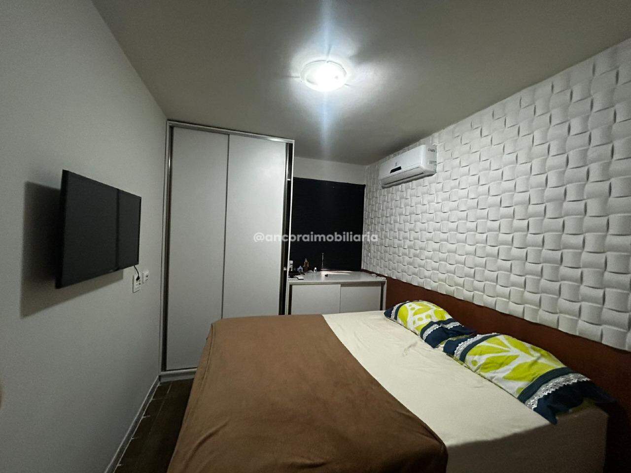 Apartamento à venda no Imbiribeira: 
