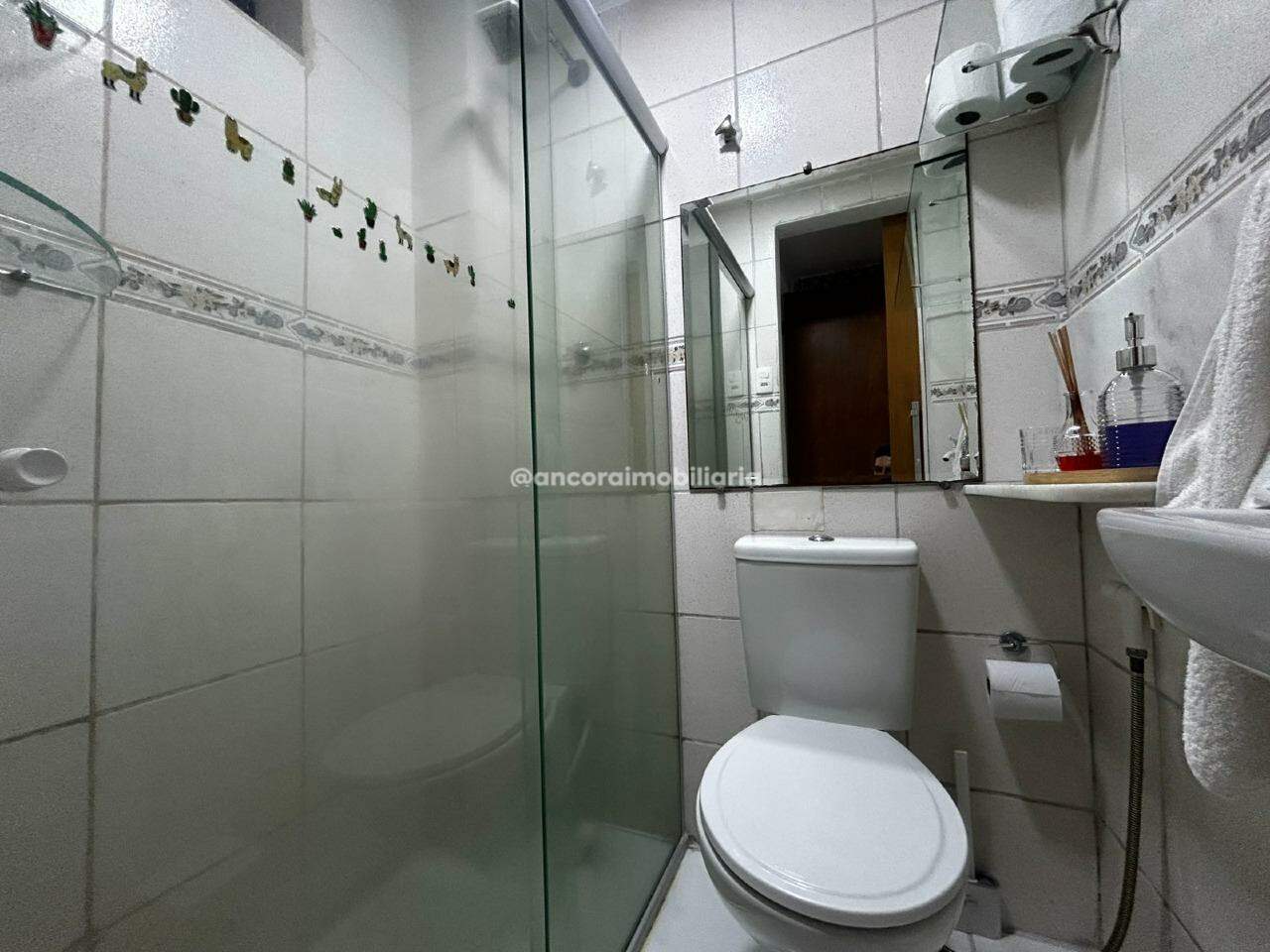 Apartamento à venda no Imbiribeira: 