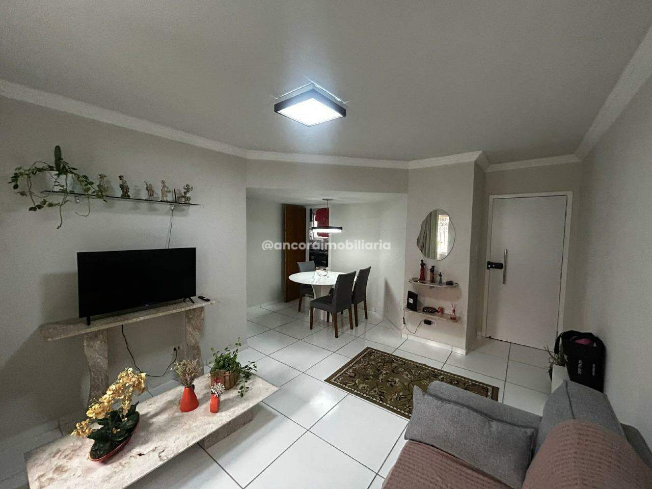 Apartamento à venda no Imbiribeira: 