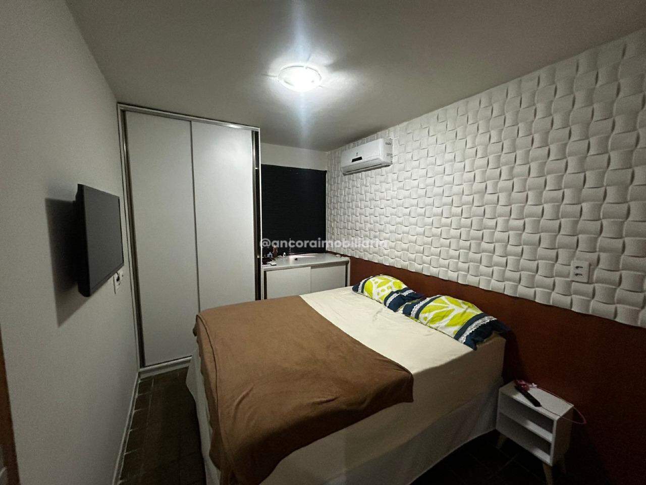 Apartamento à venda no Imbiribeira: 