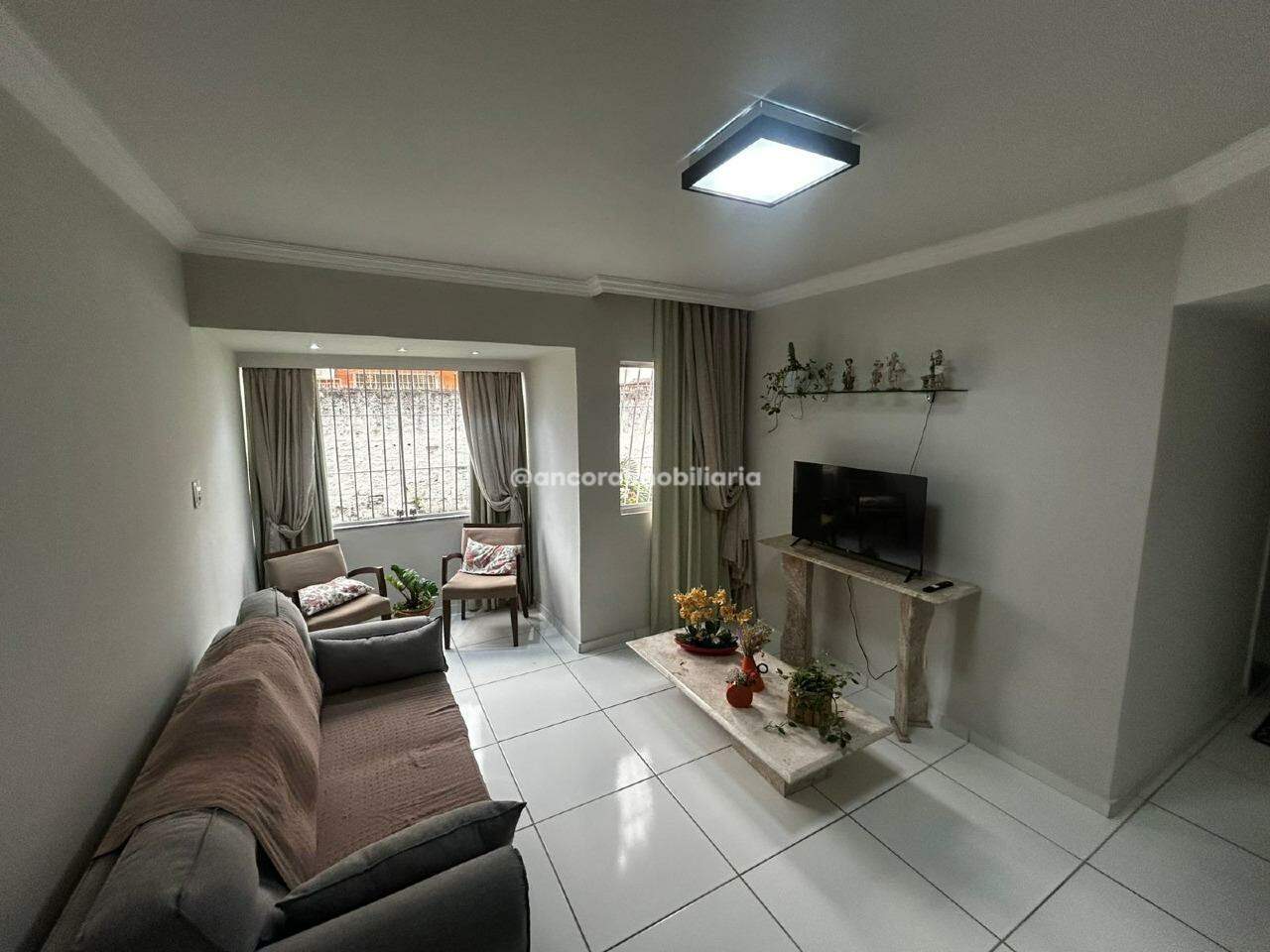 Apartamento à venda no Imbiribeira: 