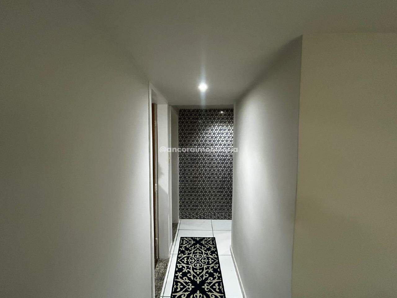 Apartamento à venda no Imbiribeira: 