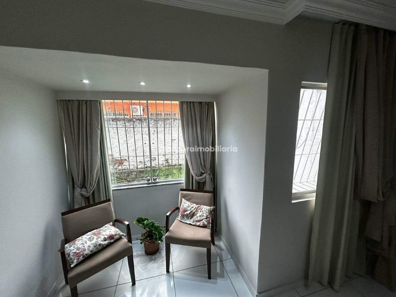 Apartamento à venda no Imbiribeira: 