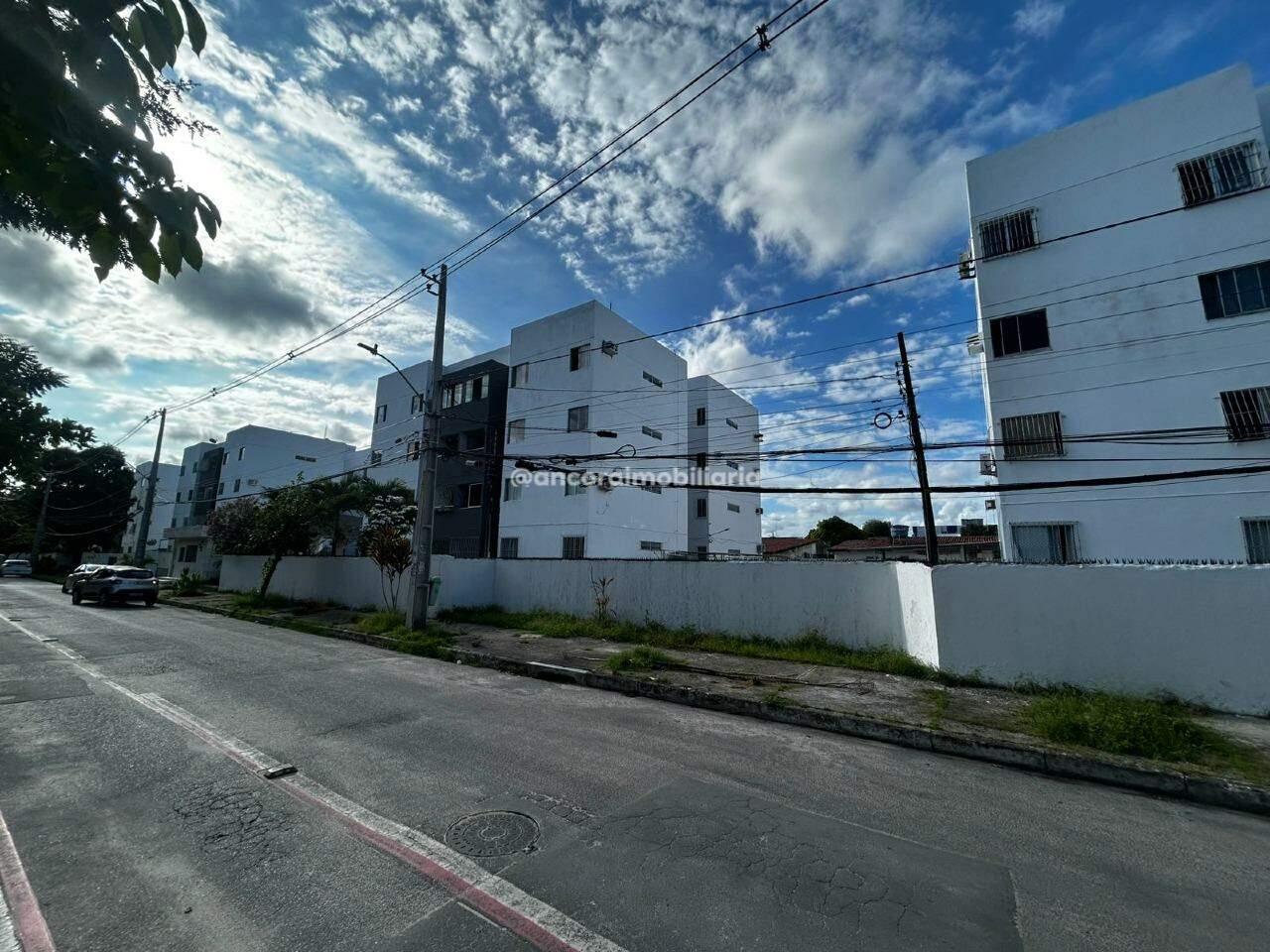 Apartamento à venda no Imbiribeira: 