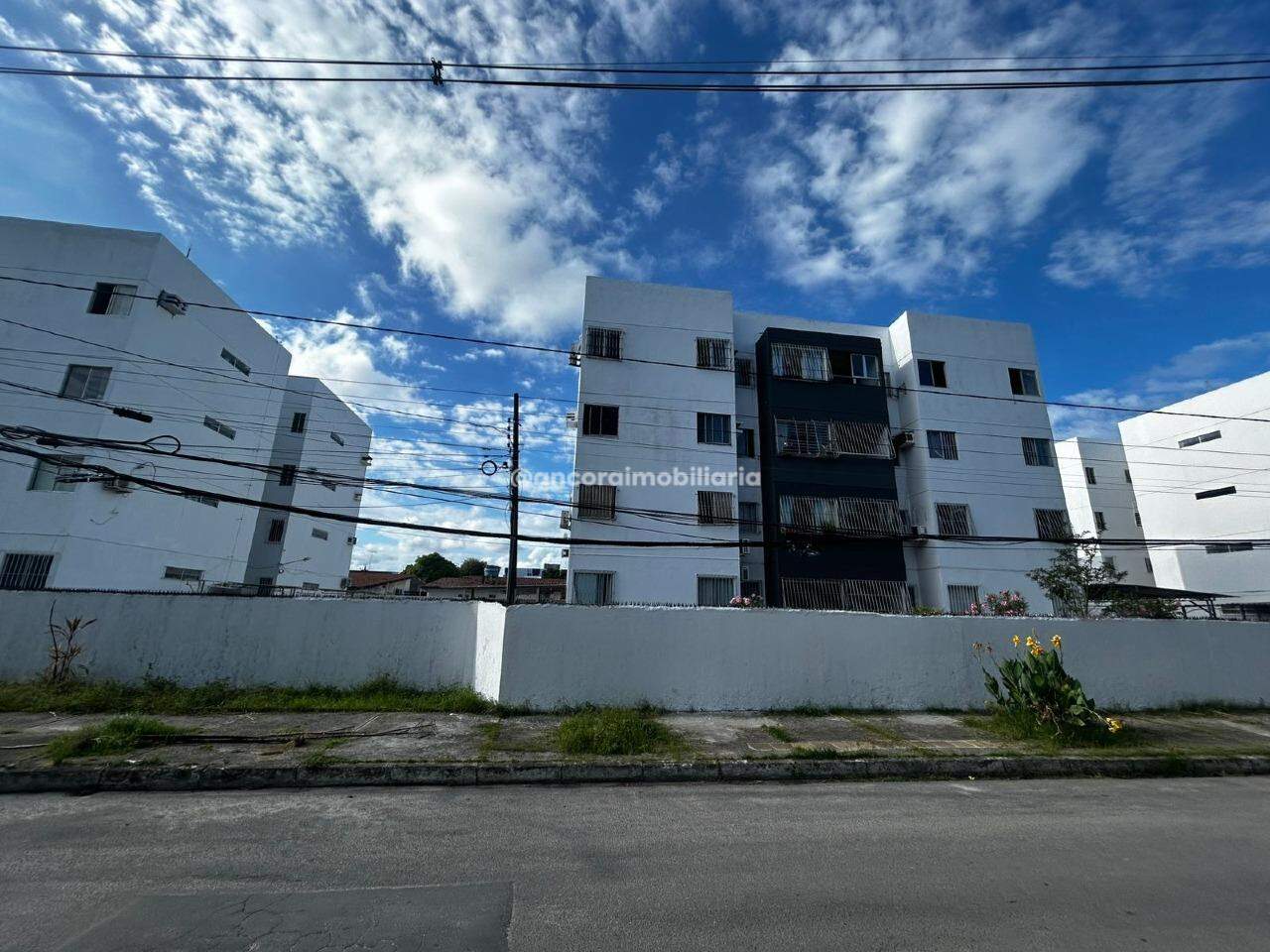 Apartamento à venda no Imbiribeira: 