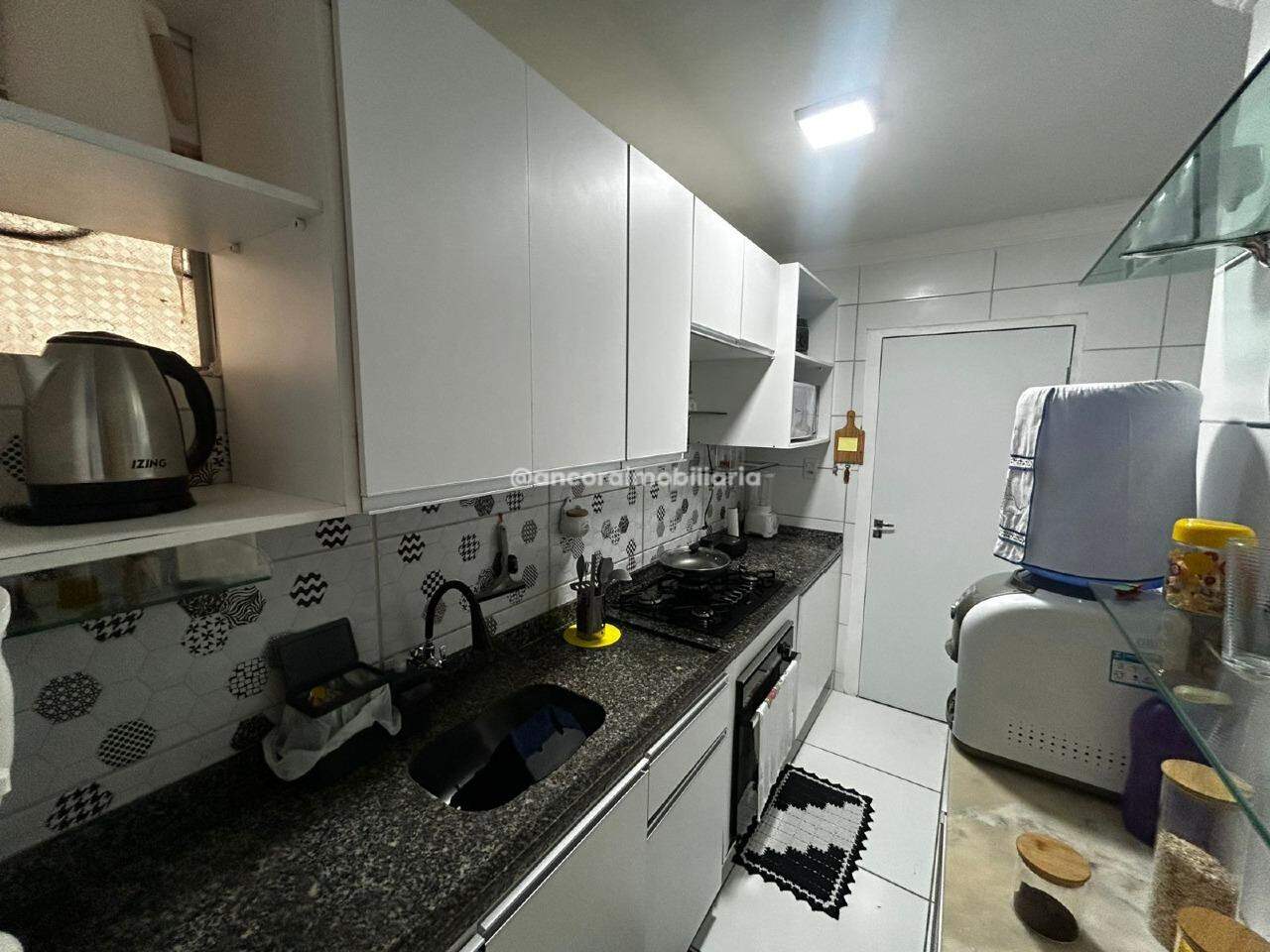 Apartamento à venda no Imbiribeira: 