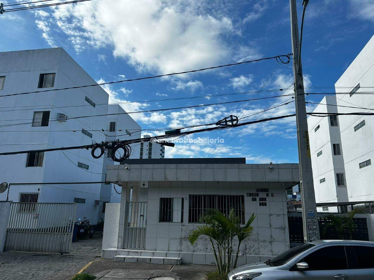 Apartamento à venda no Imbiribeira: 
