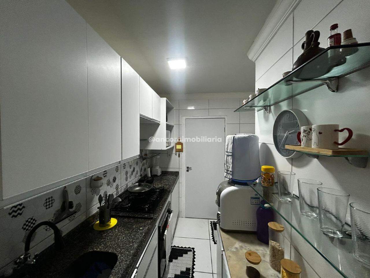 Apartamento à venda no Imbiribeira: 