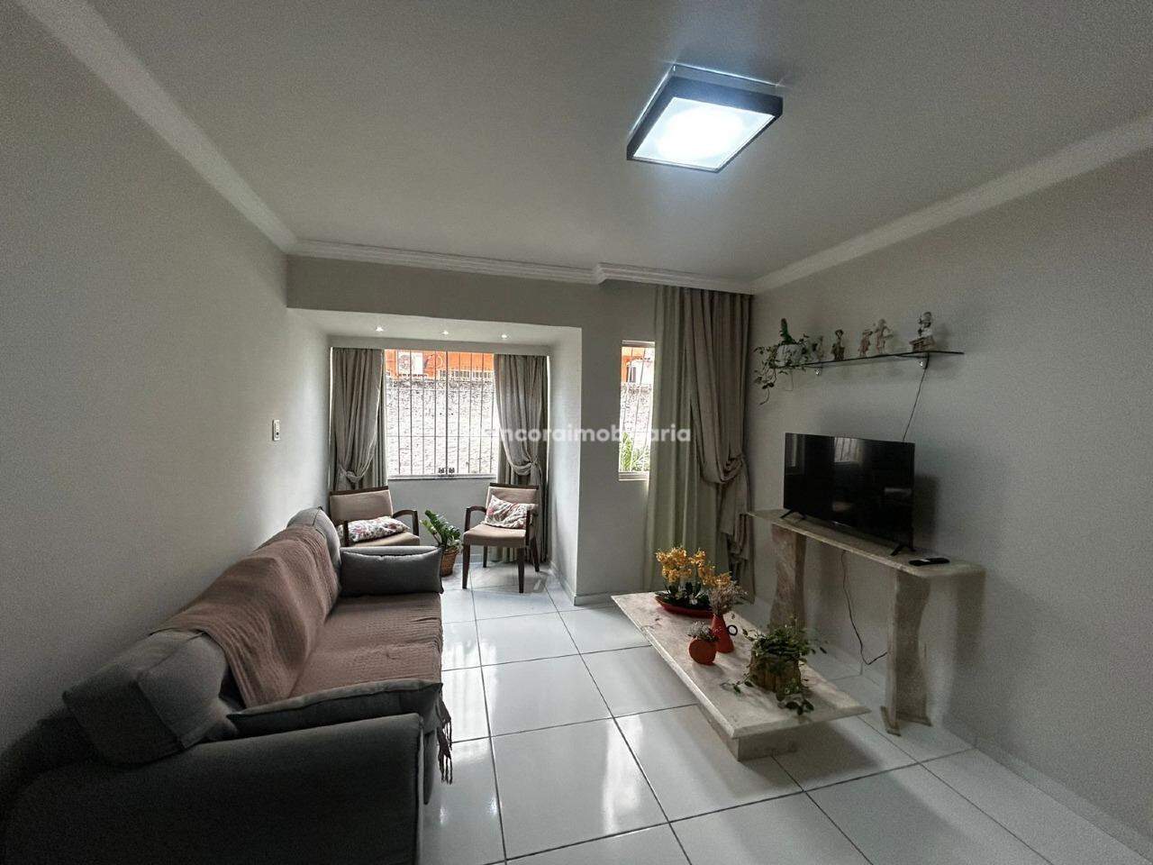 Apartamento à venda no Imbiribeira: 