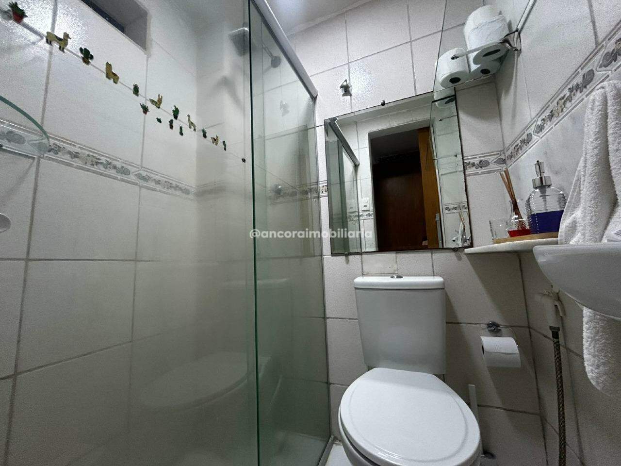 Apartamento à venda no Imbiribeira: 
