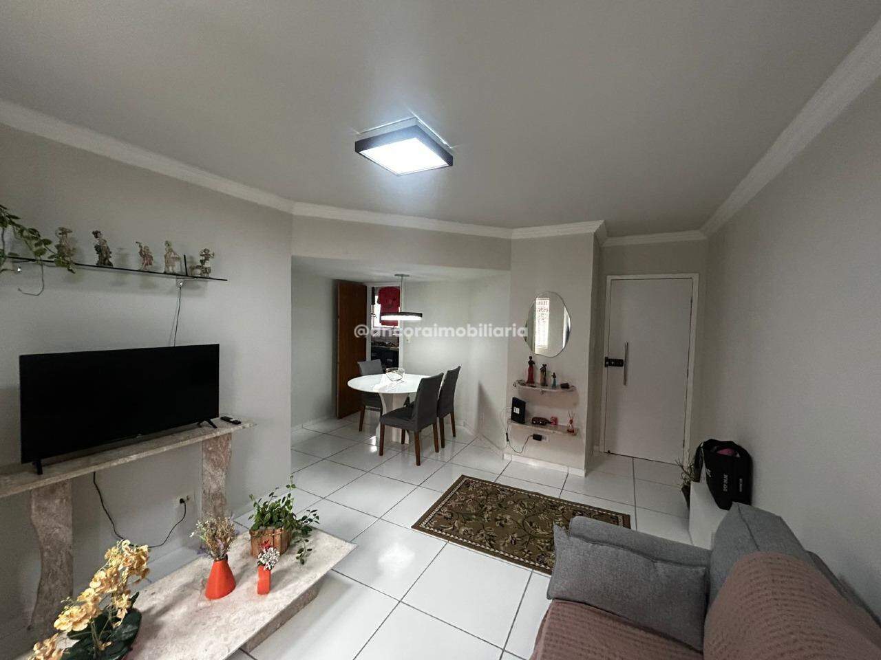 Apartamento à venda no Imbiribeira: 