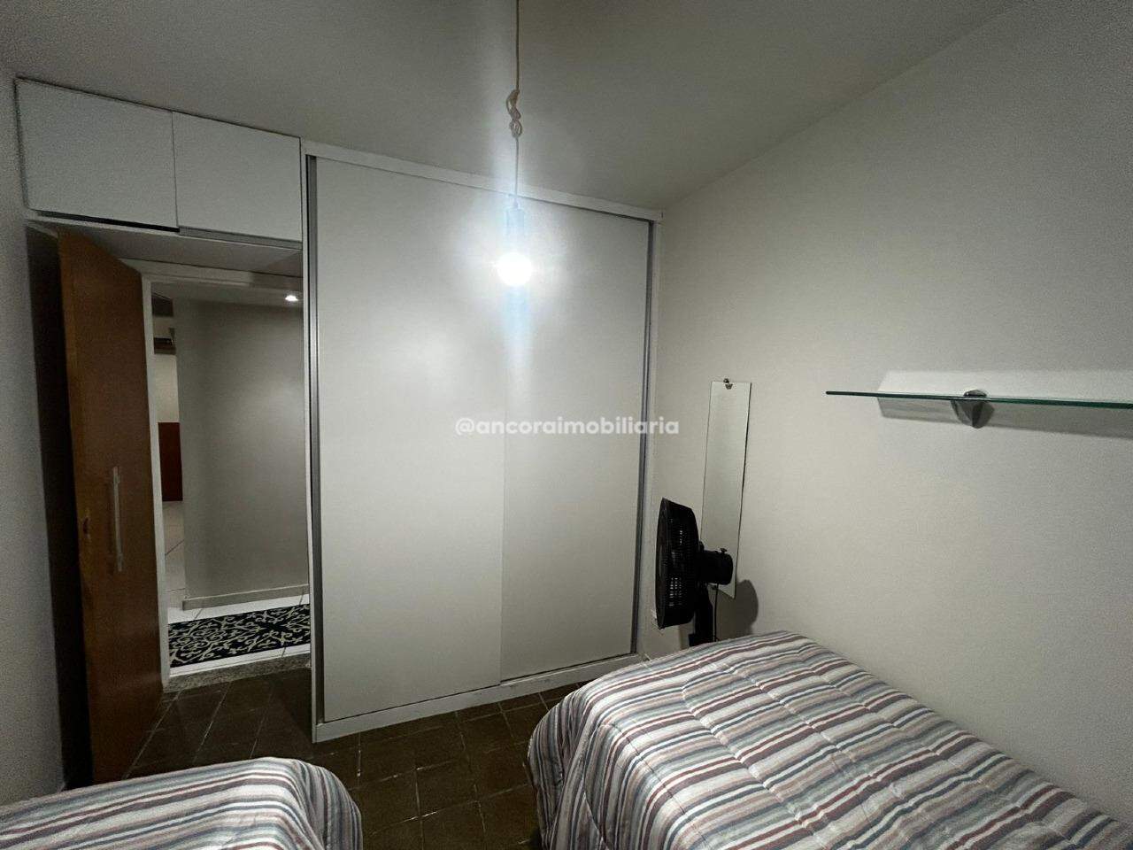 Apartamento à venda no Imbiribeira: 