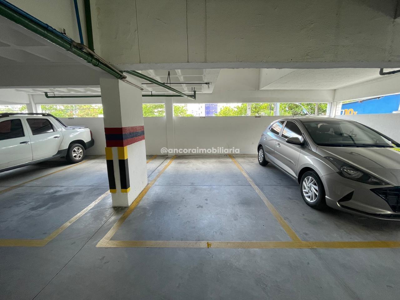 Apartamento para aluguel no Boa Viagem: 