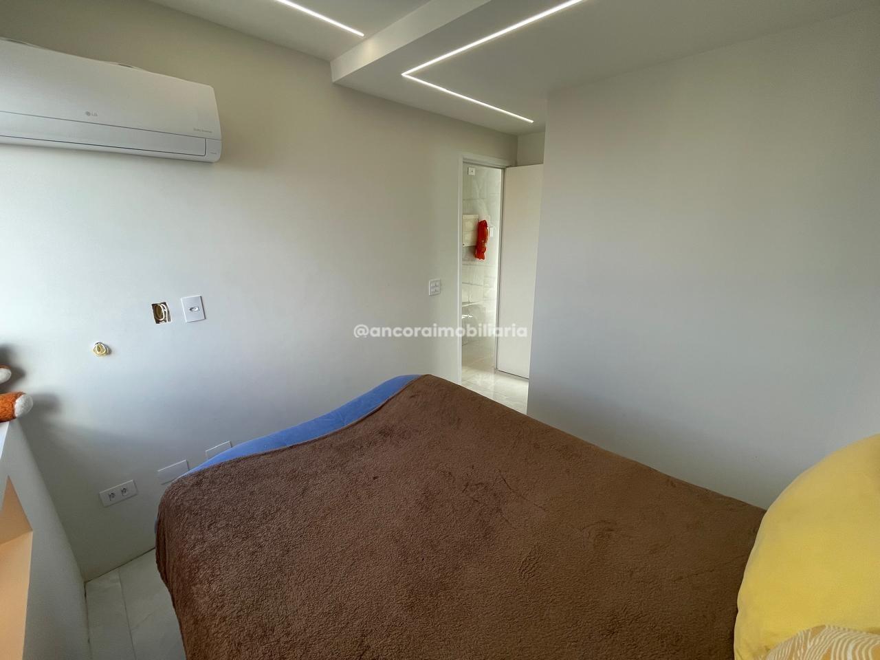 Apartamento para aluguel no Boa Viagem: 