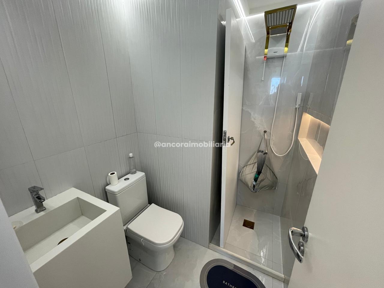 Apartamento para aluguel no Boa Viagem: 