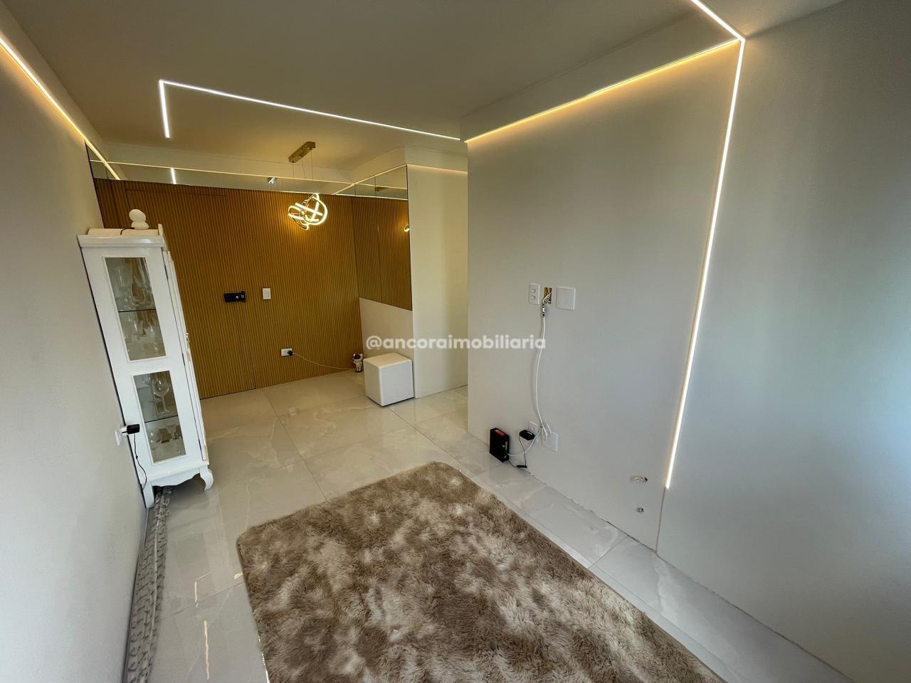 Apartamento para aluguel no Boa Viagem: 