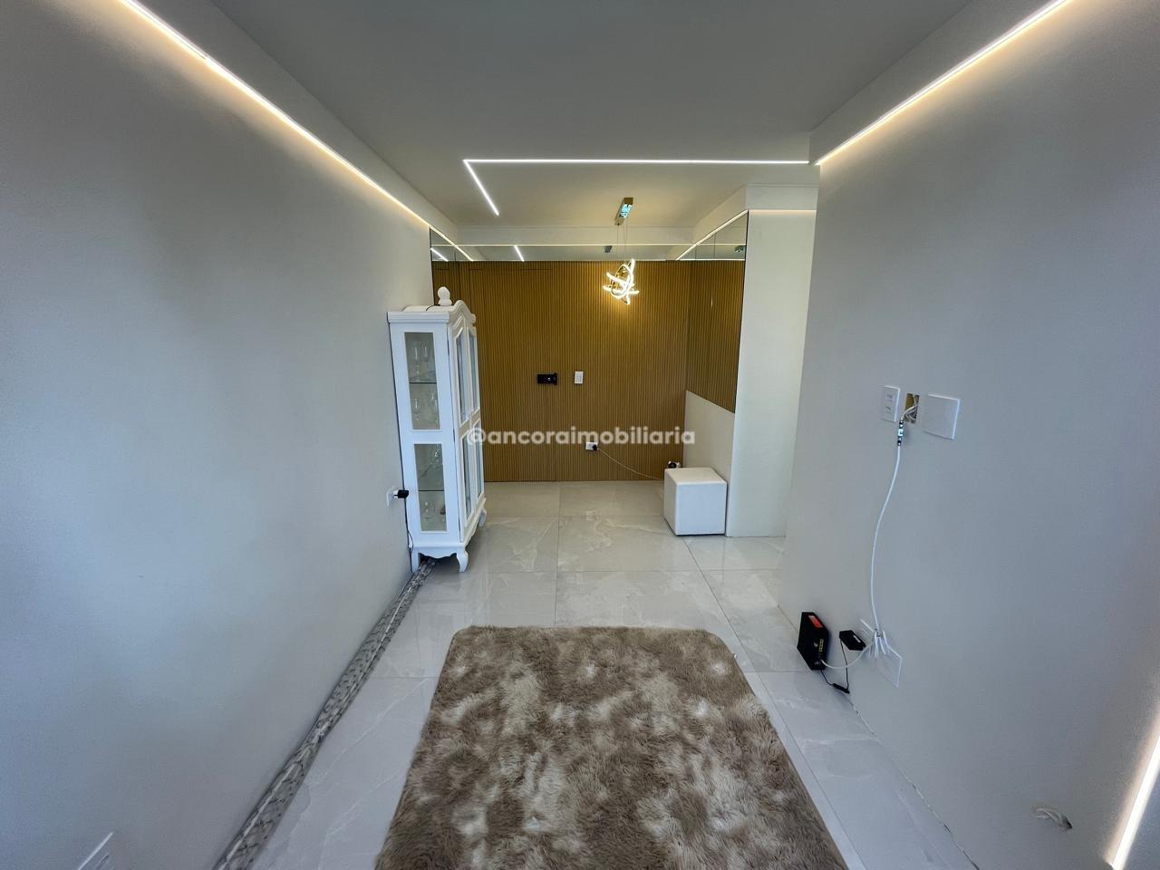 Apartamento para aluguel no Boa Viagem: 