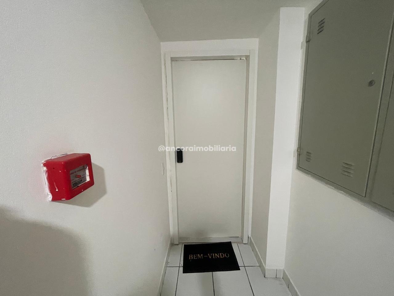 Apartamento para aluguel no Boa Viagem: 