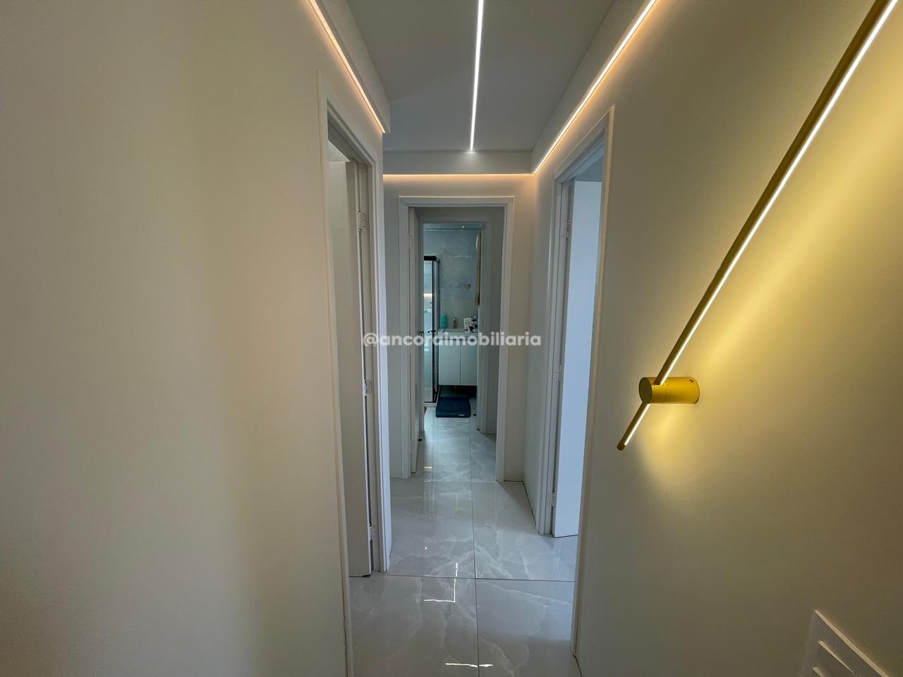 Apartamento para aluguel no Boa Viagem: 