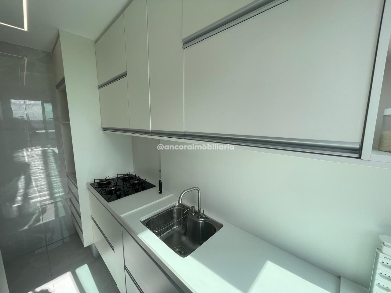 Apartamento para aluguel no Boa Viagem: 