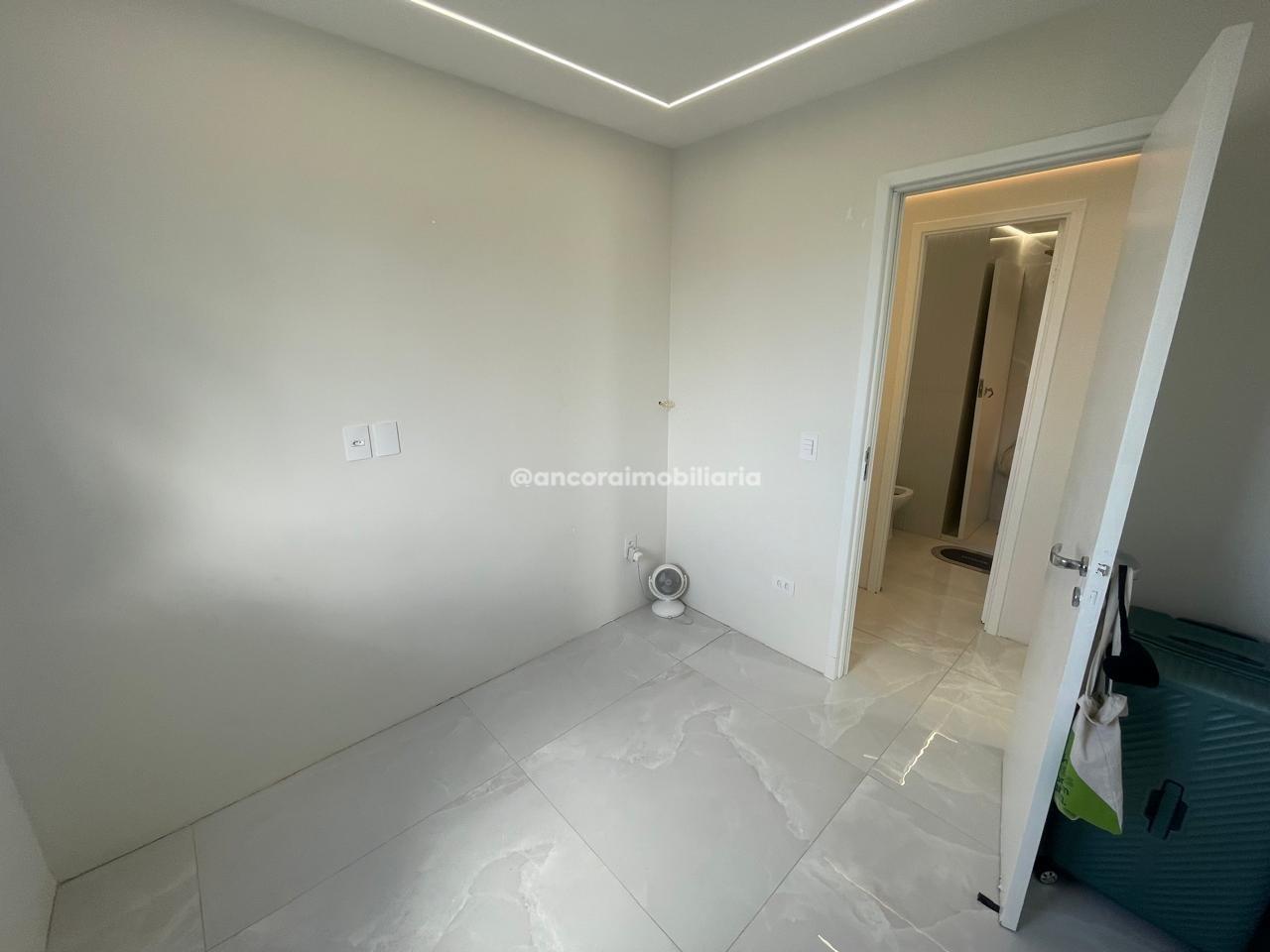 Apartamento para aluguel no Boa Viagem: 