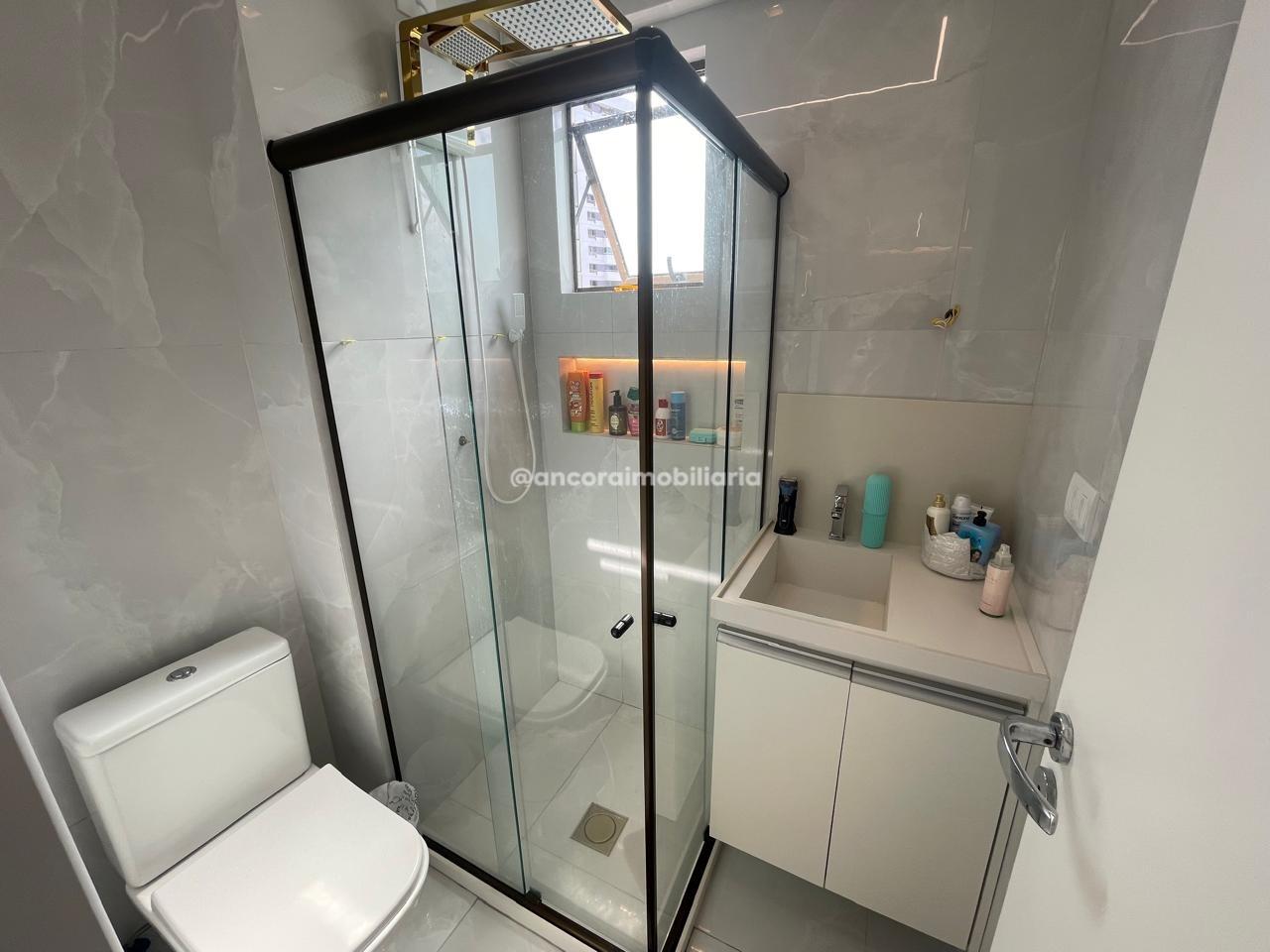 Apartamento para aluguel no Boa Viagem: 