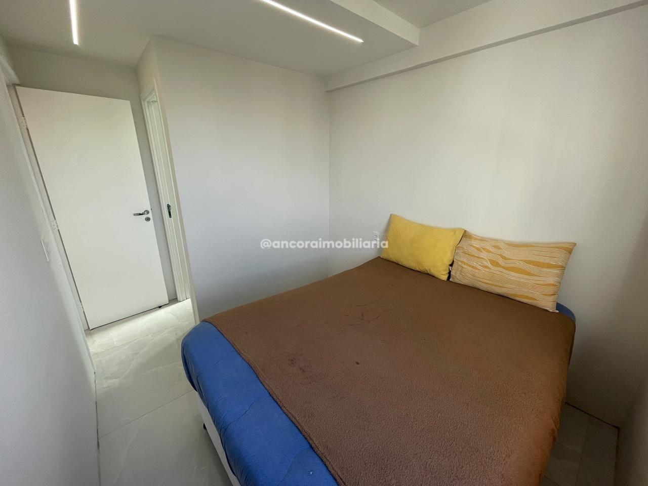 Apartamento para aluguel no Boa Viagem: 