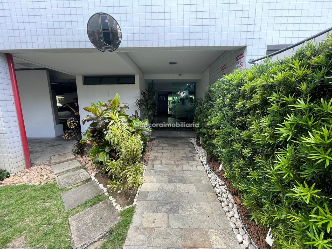 Apartamento para aluguel no Boa Viagem: 