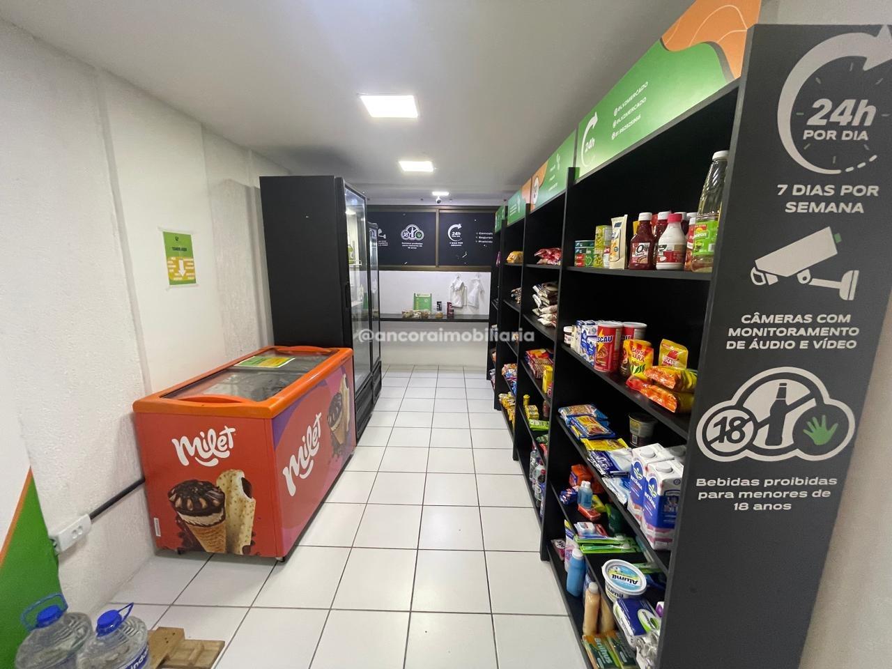 Apartamento para aluguel no Boa Viagem: 