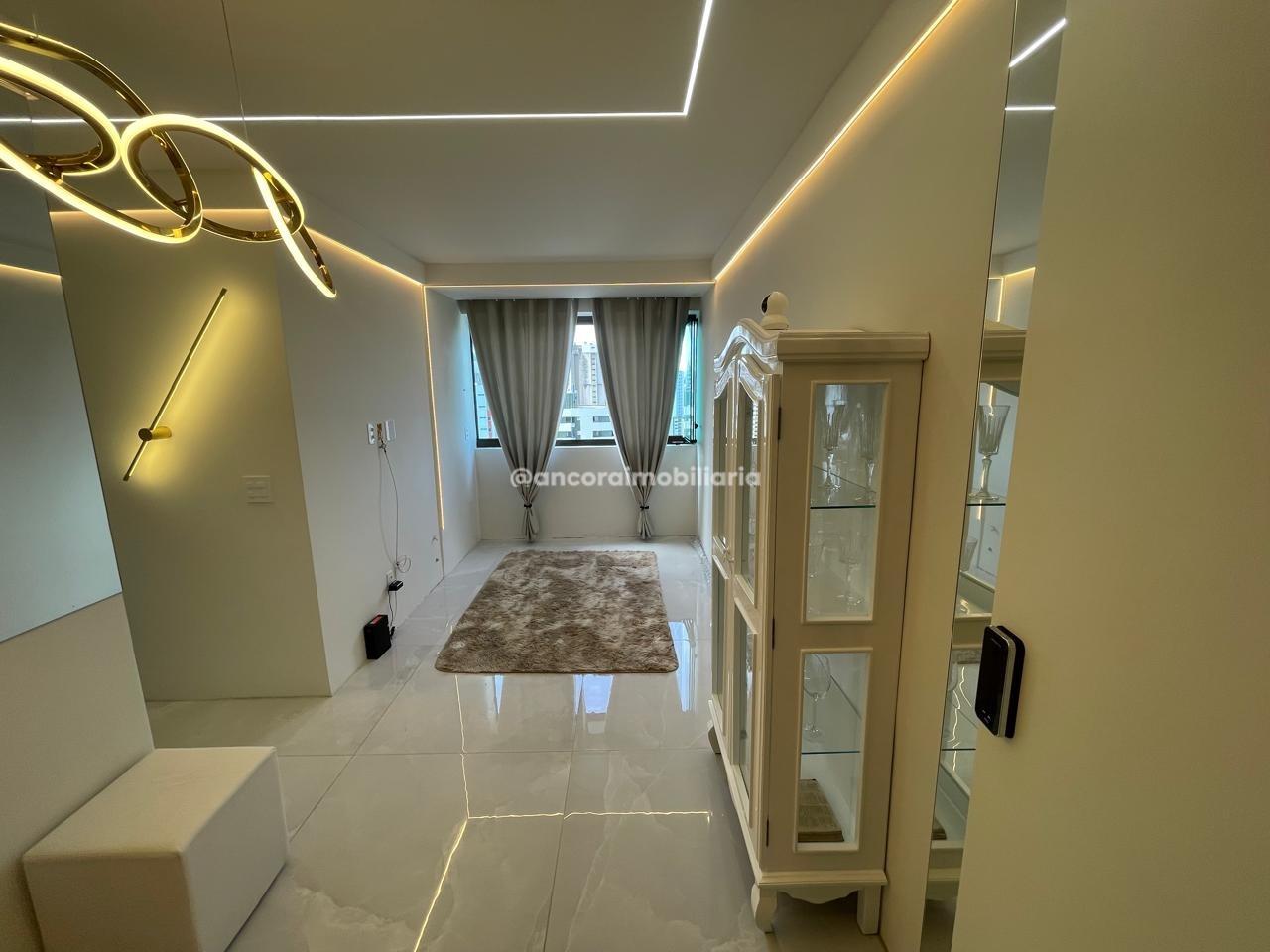 Apartamento para aluguel no Boa Viagem: 